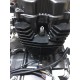 Kelle Alt Motor Komple Cg 125 Eksantrik Şişli Balansörlü