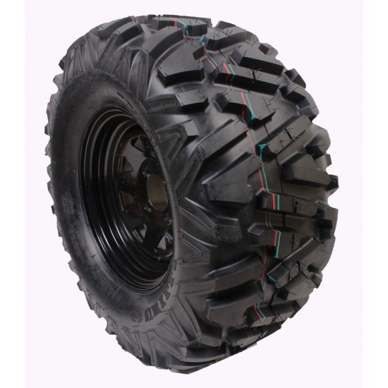 Duro 25x10-12 DI-2025 6 Kat Atv Dış Lastik