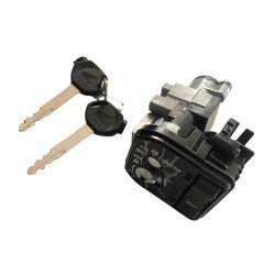 Kontak Seti Honda Dio 110 Orijinal