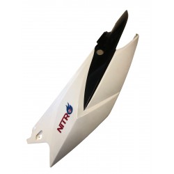 Sele Altı Yan Grenaj Sol Beyaz Falcon Nitro 50 Orijinal