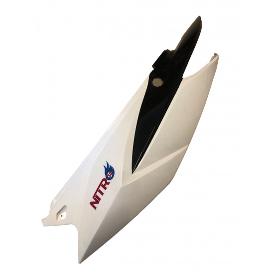 Sele Altı Yan Grenaj Sol Beyaz Falcon Nitro 50 Orijinal Sele Altı Yan Grenaj Sol Beyaz Falcon Nitro 50 Orijinal