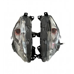 Ön Sinyal Takımı Honda Dio 110