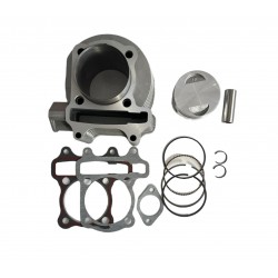Silindir Komple Mondial Mash 150