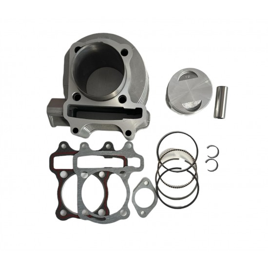 Silindir Komple Mondial Mash 150