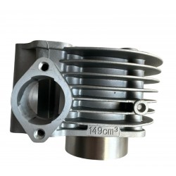 Silindir Komple Mondial Mash 150