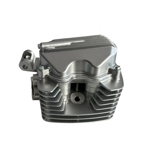 Silindir Kapağı Komple Cg 200(Dolu)