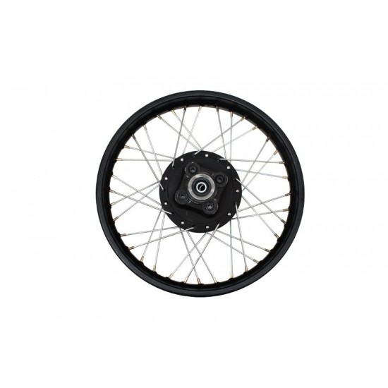 Arka Jant Mondial X-treme Max 200 İ Orijinal 19 İnch