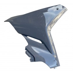 Ön Panel Sağ Nardo Gri Cf Moto Sr 250 Orijinal