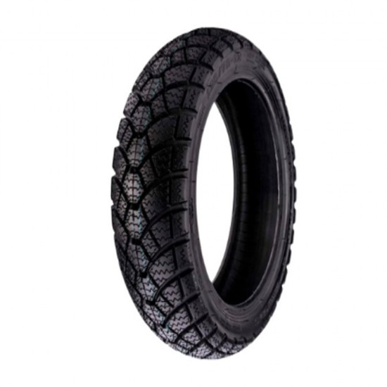 Motosiklet Dış Lastik 100/90-14 Sc-500 Wınter Grıp 2 Anlaş Tubeless
