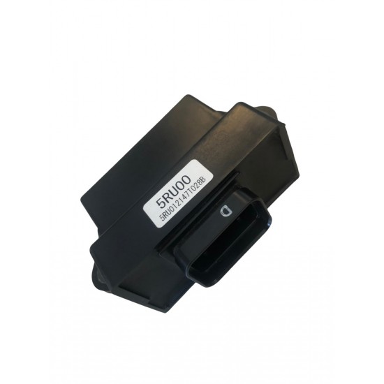 Motosiklet Beyini Yamaha Majesty 400 Ecu Orijinal
