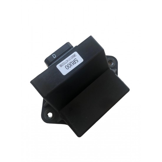 Motosiklet Beyini Yamaha Majesty 400 Ecu Orijinal
