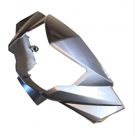 Far Muhafaza Füme Falcon Nitro 50 Orijinal