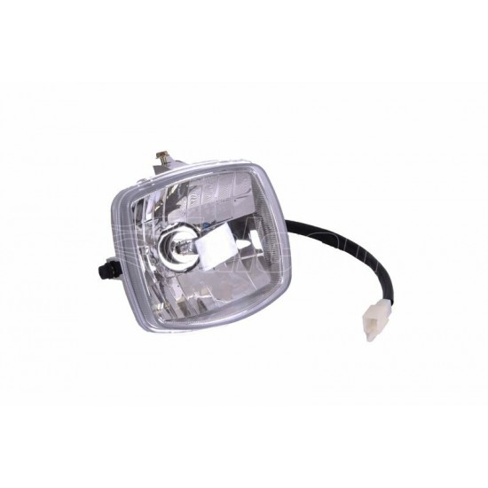 Ön Far Komple Falcon Soft 50 Orijinal