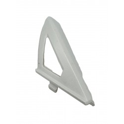 Kontak Sağ Kapak Beyaz Mondial Strada 125 Orijinal