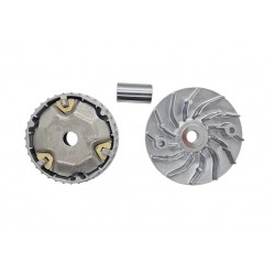 Ön Varyatör Komple Mondial Lavinia 125 Orijinal