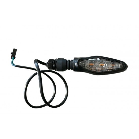 Sağ Sinyal Komple Cf Moto Sr 250 Orijinal