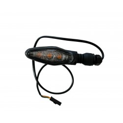 Sol Sinyal Komple Cf Moto Sr 250 Orijinal