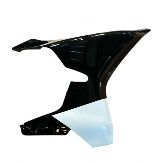 On Panel Sag Nebula Sıyah Sr 450 Orijinal