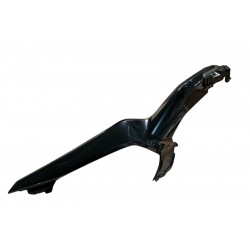 Benzın Deposu Sol Karenaj Zırcon Sıyah Sol Sr 450 Orijinal