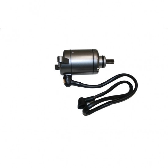 Marş Motoru Komple Mondial Z-one 150 Orijinal