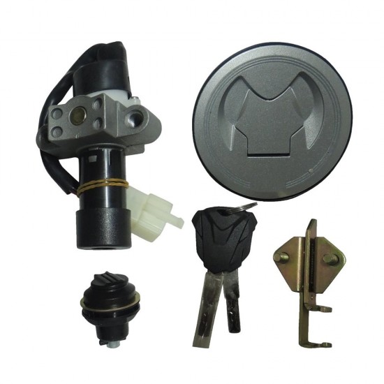 Kontak Seti Kuba Cr1 150