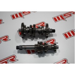 Şanzıman Dişli Seti Rks 150 Titanic