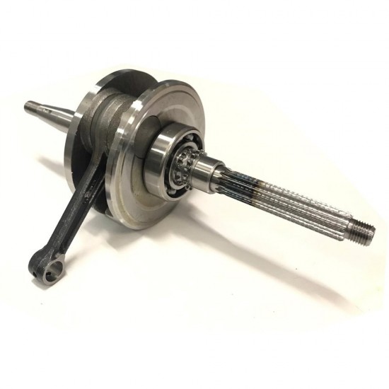 Krank Komple Yamaha Cygnus Rs 125 