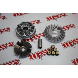 Ön Varyatör Komple Yamaha Cygnus Rs 125