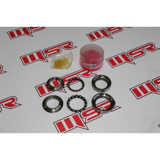 Furç Yatağı (26/48.5 27/48.5)tvs Apache 150