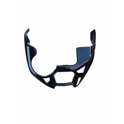 Ön Panel Siyah Tvs Raider 125 Orijinal