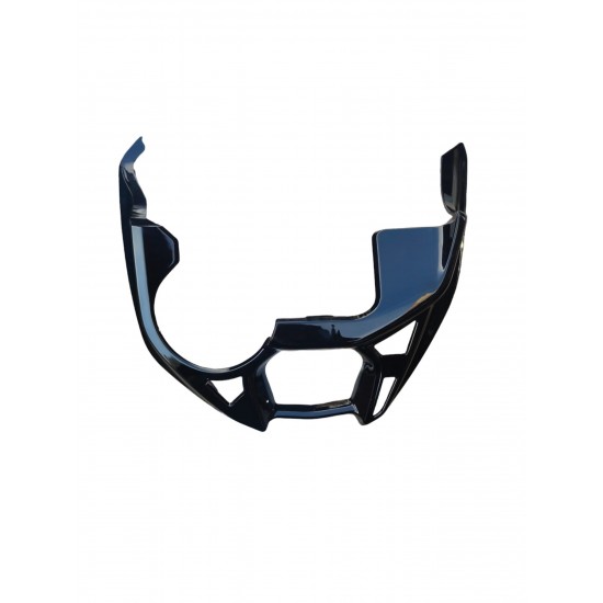 Ön Panel Siyah Tvs Raider 125 Orijinal