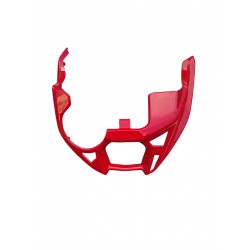 Ön Panel Kırmızı Tvs Raider 125 Orijinal