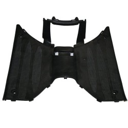 Ayaklık Ana Gövde Mondial Znu 125 Orijinal