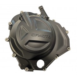 Krank Kutusu Sağ Kapak Siyah Cf Moto Sr 450 Orijinal