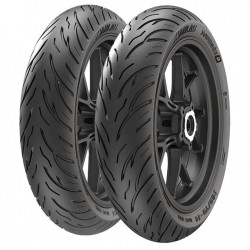 Motosiklet Dış Lastik 130/70-13 Tournee 2 63Q Tubeless Anlaş