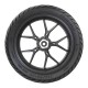 Motosiklet Dış Lastik 130/70-13 Tournee 2 63Q Tubeless Anlaş