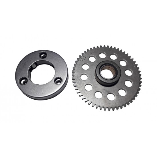 İlk Hareket Komple Rks Titanic 150