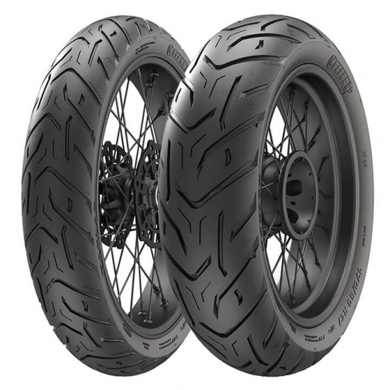 Motosiklet Dış Lastik 120/70ZR 17 58W Capra RD Tubeless Anlas