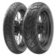 Motosiklet Dış Lastik 120/70ZR 17 58W Capra RD Tubeless Anlas