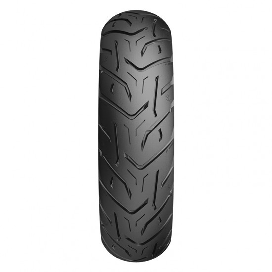 Motosiklet Dış Lastik 120/70ZR 17 58W Capra RD Tubeless Anlas