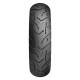 Motosiklet Dış Lastik 120/70ZR 17 58W Capra RD Tubeless Anlas