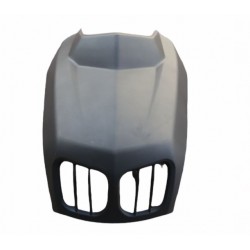 Ön Panel Üst Mondial Au 200 Atv Orijinal