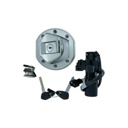 Kontak Seti Bajaj Ns 200 Orijinal