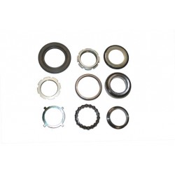 Furş Takımı Cf Moto Nk 650-400 Orijinal