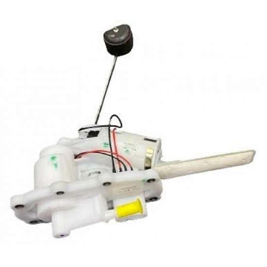 Benzin Pompası Mondial Drift 125 L Orijinal(e5)