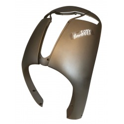 Ön Panel Kahverengi Falcon New Soft 50 Orijinal