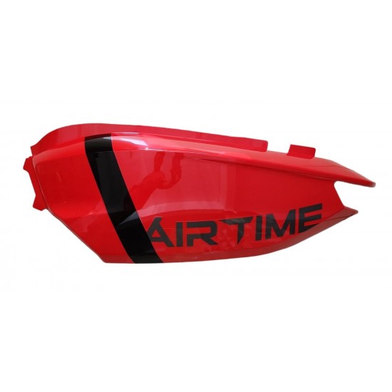 Sele Altı Yan Karenaj Sol Kırmızı Mondial Air Time 50 Orijinal