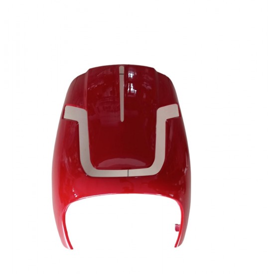 Ön Panel Kırmızı Falcon Martini 50 125 Orijinal Ön Panel Kırmızı Falcon Martini 50 125 Orijinal