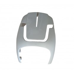 Ön Panel Beyaz Falcon Martini 50 125 Orijinal
