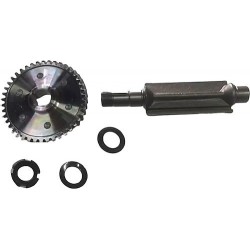 Denge Mili Komple Mondial Mh Drift 125 150 Mr Vulture 150